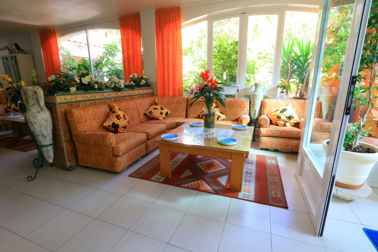 Food & Drinks 4, Atalaya Bosque Apartamentos, Baleares