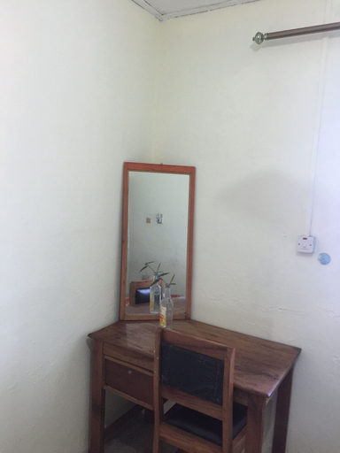 Others 3, The Nest East Legon, Tema