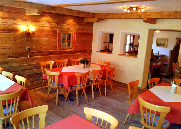 Food & Drinks 4, Pension Gasthof Etzerschlössl, Berchtesgadener Land