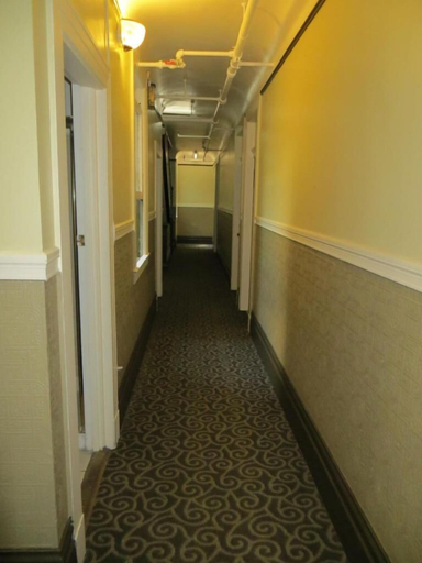 Others 4, Perramont Hotel, San Francisco