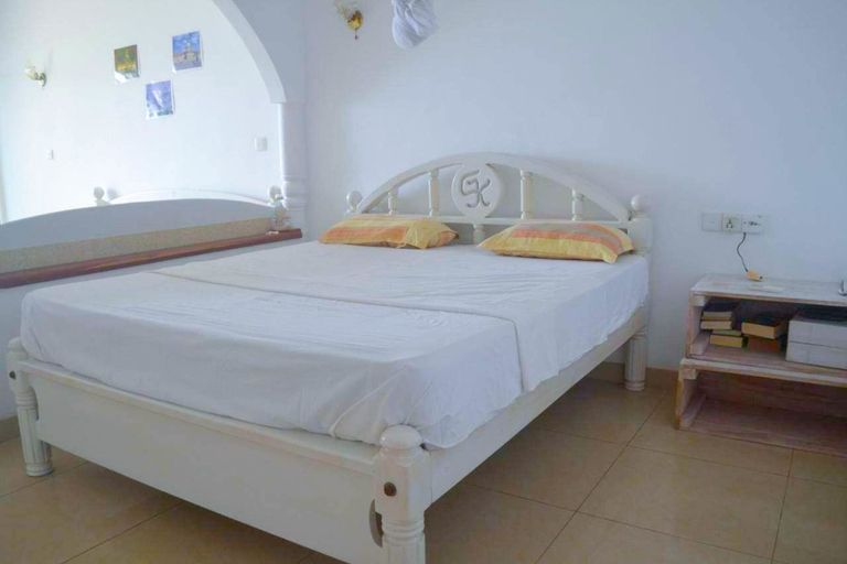 Bedroom 4, Yoho New Casa Mark, Bentota