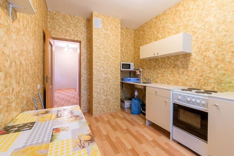 Others 4, Apartment near Ekaterinensky 2, Sankt-Peterburg gorsovet