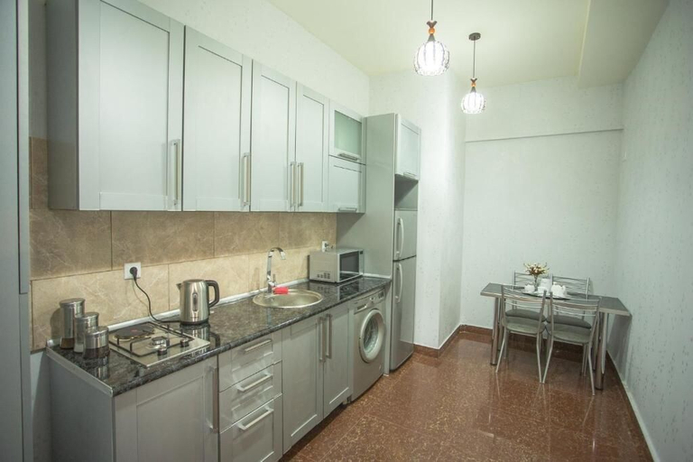 Others 5, Apartment Le Soleil, Tbilisi