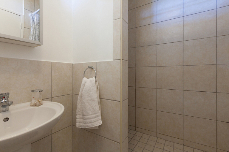 Bathroom, Four Seasons 801 by CTHA, City of Cape Town