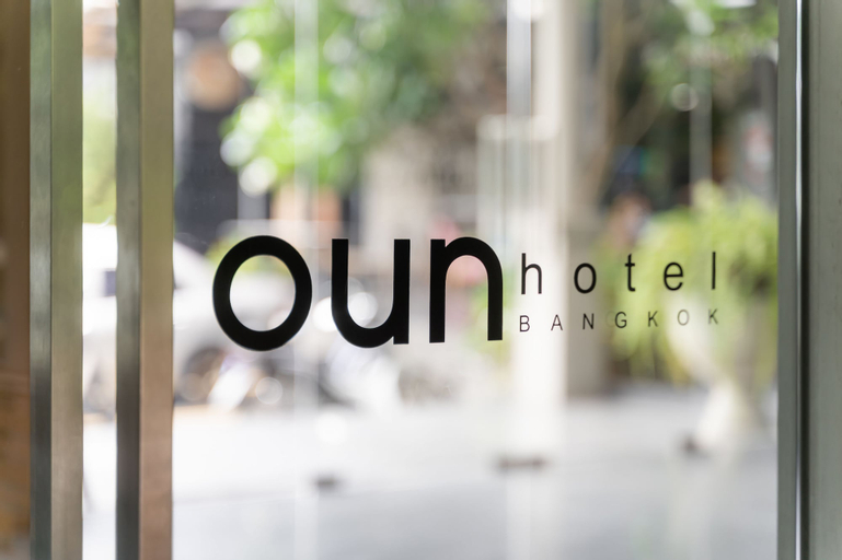 Others 1, Oun Hotel Bangkok, Bang Kapi
