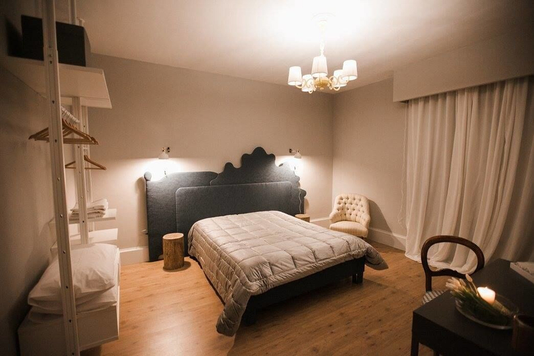 Bedroom 3, Assteas Bed & Breakfast, Benevento