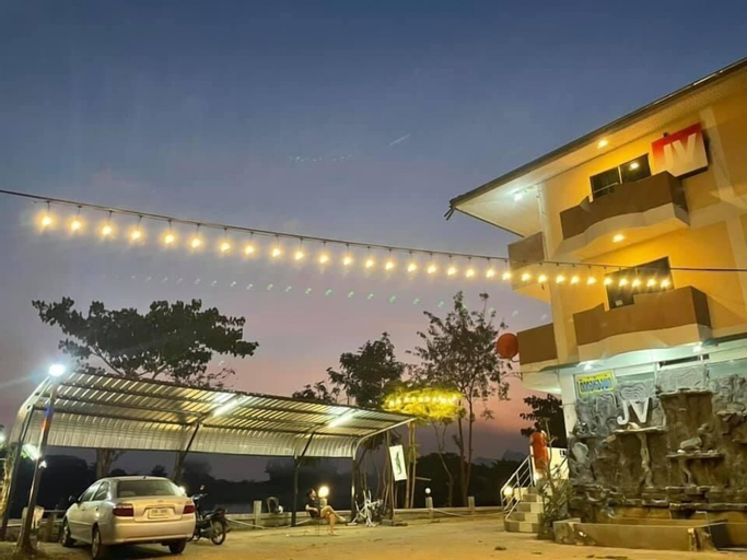 Exterior & Views 2, JV Place, Muang Maha Sarakam