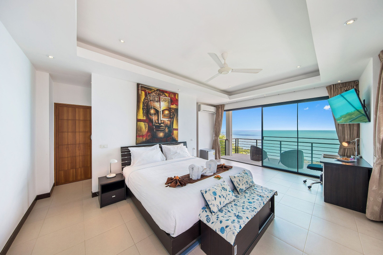 Bedroom 3, Ban Nai Fan, Ko Samui