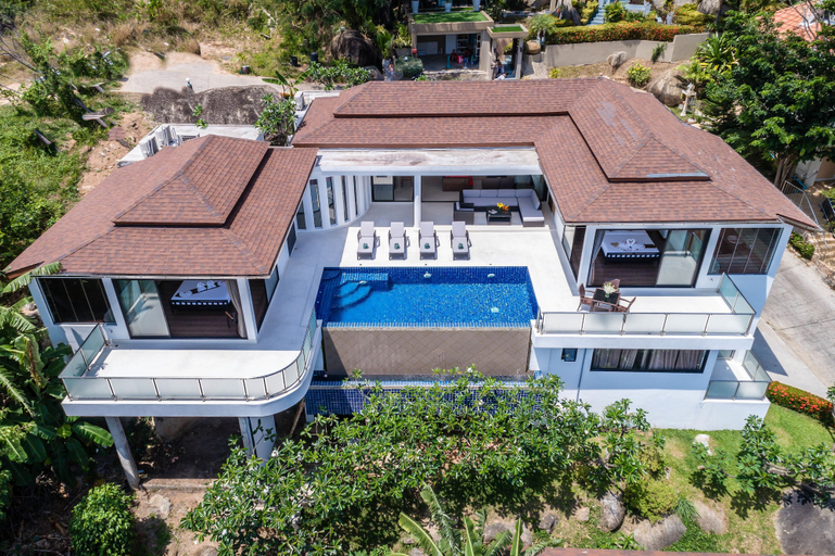 Exterior & Views 2, Sunny Banks Villa, Ko Samui