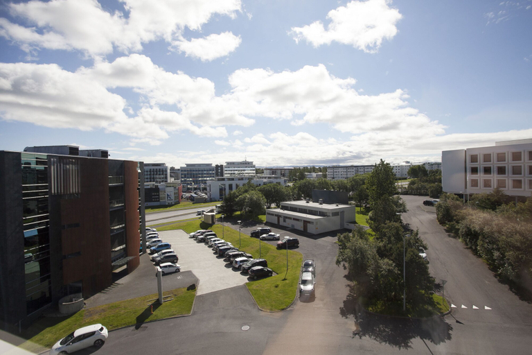 Exterior & Views 2, Stay Apartments Bolholt, Reykjavík