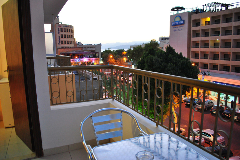 Others 5, Al Qidra Hotel Aqaba, Aqaba