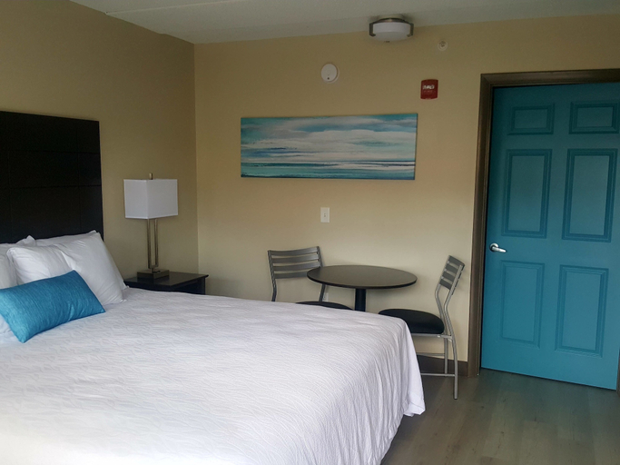 Bedroom 5, The Dunes Rehoboth Beach, Sussex