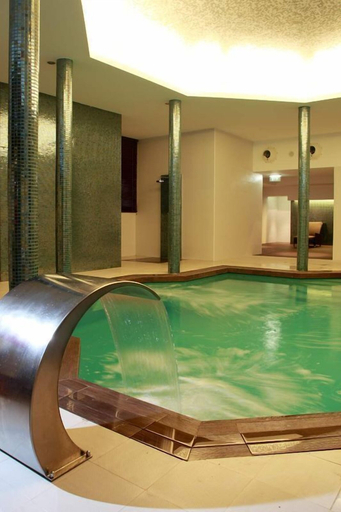 Sport & Beauty 2, Ozadi Altura Beach Resort, Castro Marim