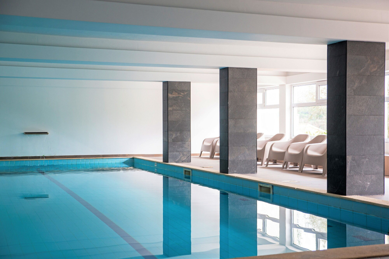 Sport & Beauty 2, Amazonia Jamor Hotel, Oeiras
