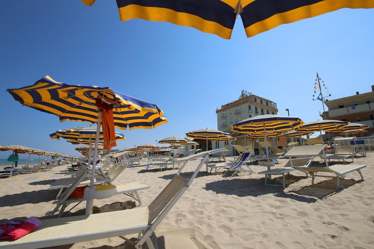Exterior & Views 2, Hotel Caravel, Pesaro E Urbino