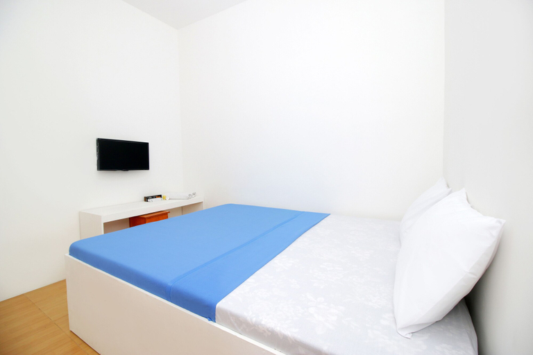 Bedroom 4, Kamar Keluarga Haji Peeng Syariah, Jakarta Barat