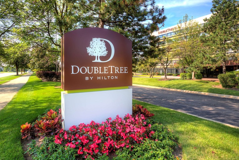 Others 5, DoubleTree by Hilton Chicago Schaumburg, Cook