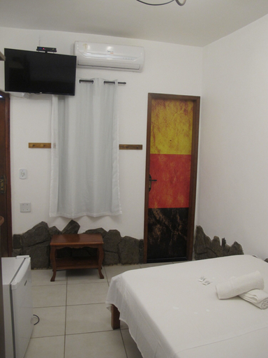 Bedroom 2, Hope Pousada, Arraial do Cabo