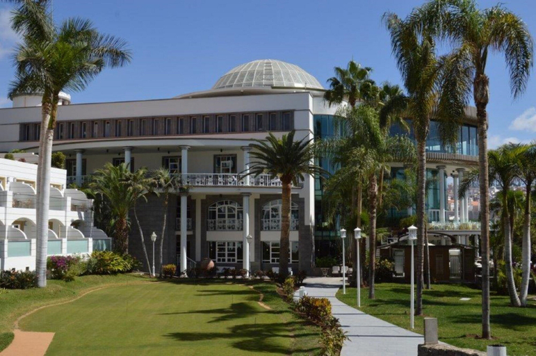 Exterior & Views 2, Hotel Jardines de Nivaria, Santa Cruz de Tenerife