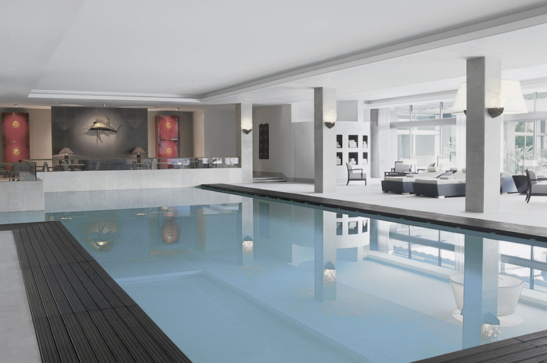 Sport & Beauty 2, Four Seasons Hotel Lisbon, Lisbon