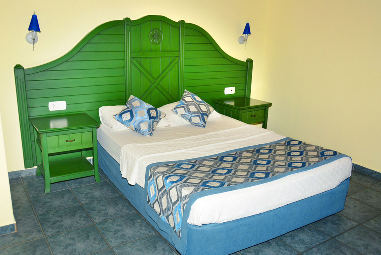Bedroom 3, Sunway Apart Hotel, Alanya