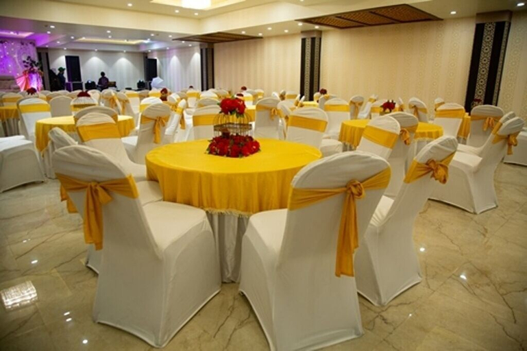 Food & Drinks, Comfort Hotel Amritsar, Amritsar