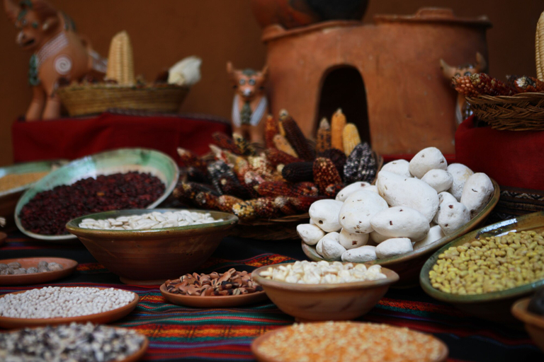 Food & Drinks, Boutique San Agustín Monasterio de la Recoleta, Urubamba