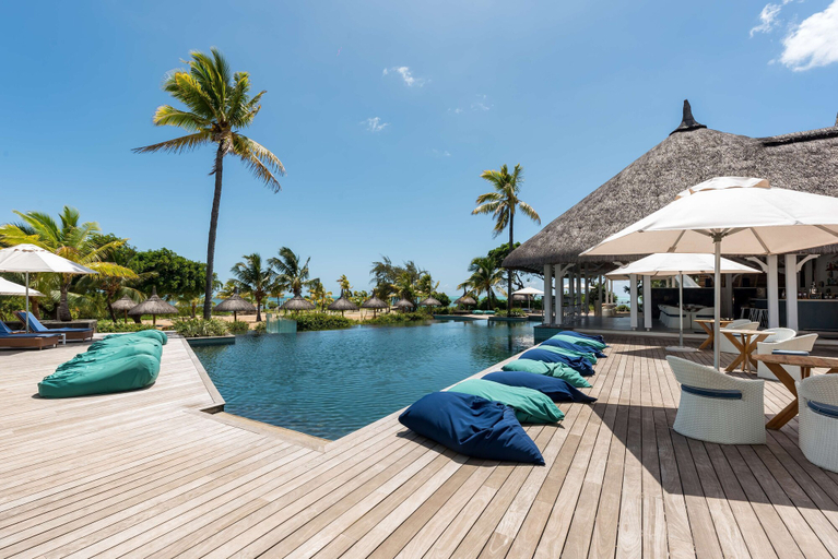 Sport & Beauty 3, Radisson Blu Azuri Resort & Spa