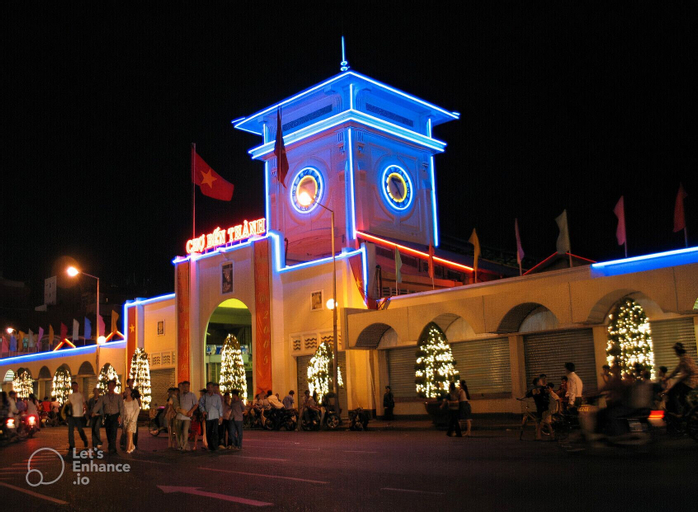 Exterior & Views 2, Felix Hotel, Quận 1