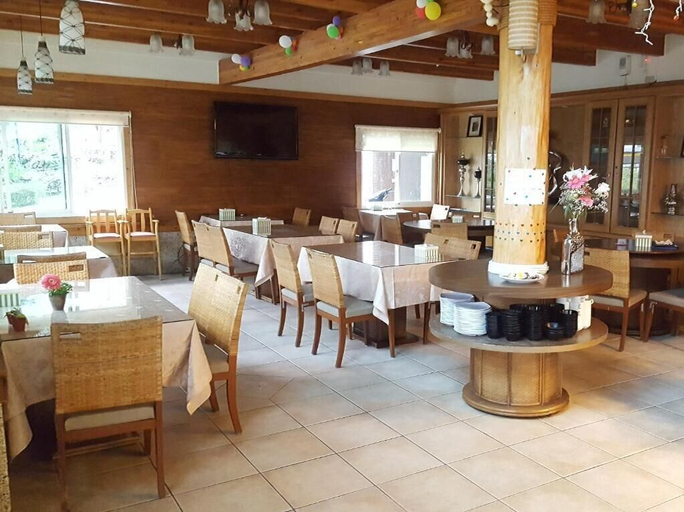Food & Drinks, Yosemite, Nantou