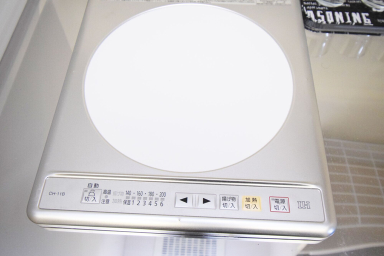 Others 4, Oval Tokyo Ikesan 301, Itabashi