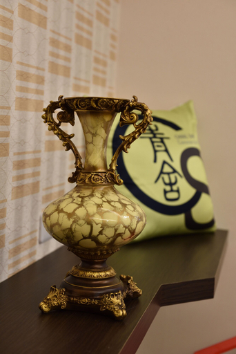 Food & Drinks, Ching She Hotel, Tainan