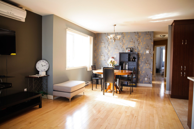 Others 5, Appartement Hotel Grand Montreal, Champlain