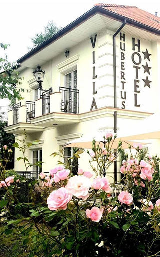 Hotel Villa Hubertus Kutno, Kutno