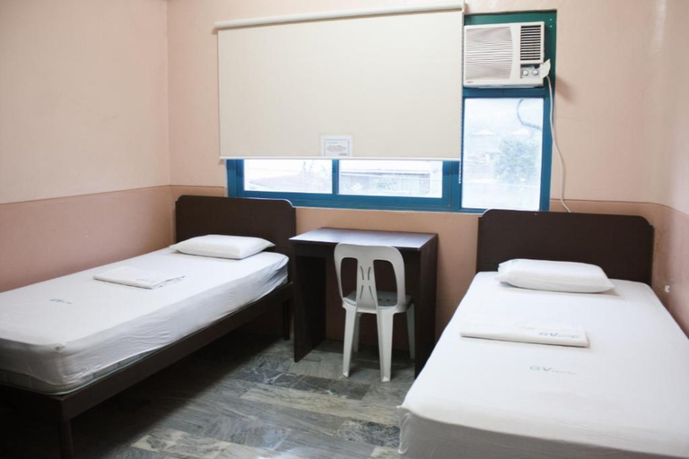 Bedroom 4, GV Hotel Catbalogan, Catbalogan City