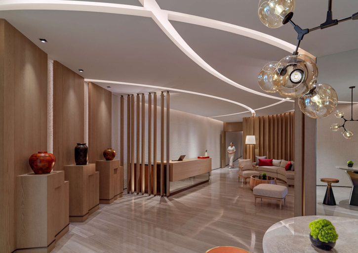 Others 2, Grand Hyatt Hangzhou, Hangzhou