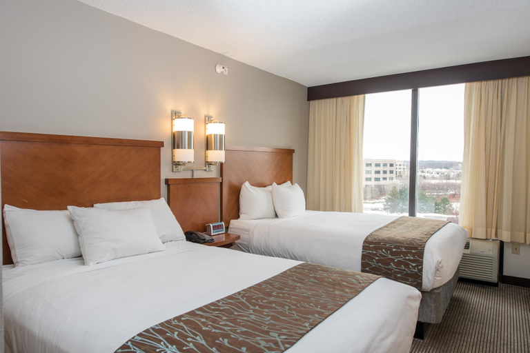 Bedroom 3, Hyatt Place Minneapolis/Eden Prairie, Hennepin