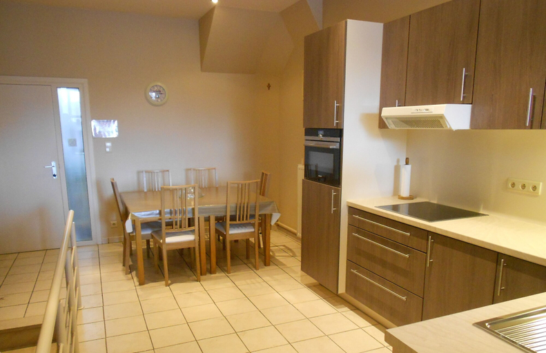 Others 5, Holiday Home 't Regulierenhuisje, Limburg