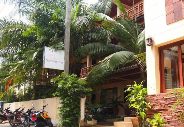 Summer Inn, Ko Samui