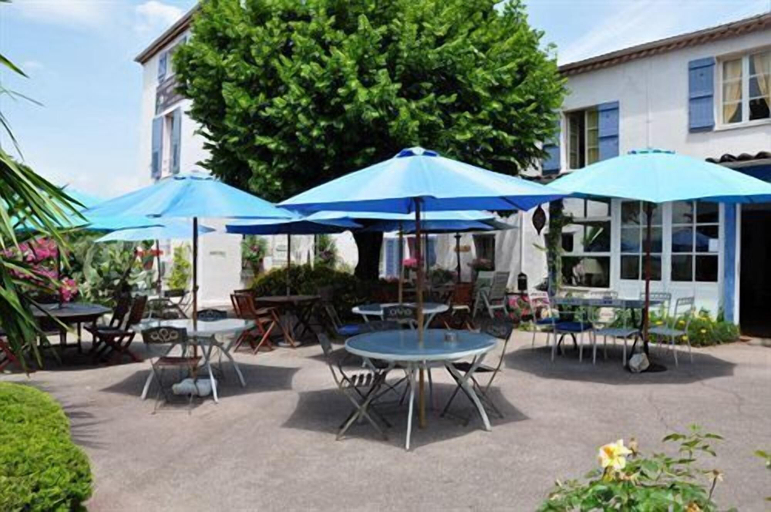 Exterior & Views 2, Hôtel les Liserons de Mougins, Alpes-Maritimes