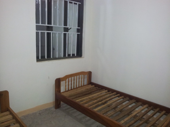 Bedroom 5, Georgies Harvest Motel, Mukono