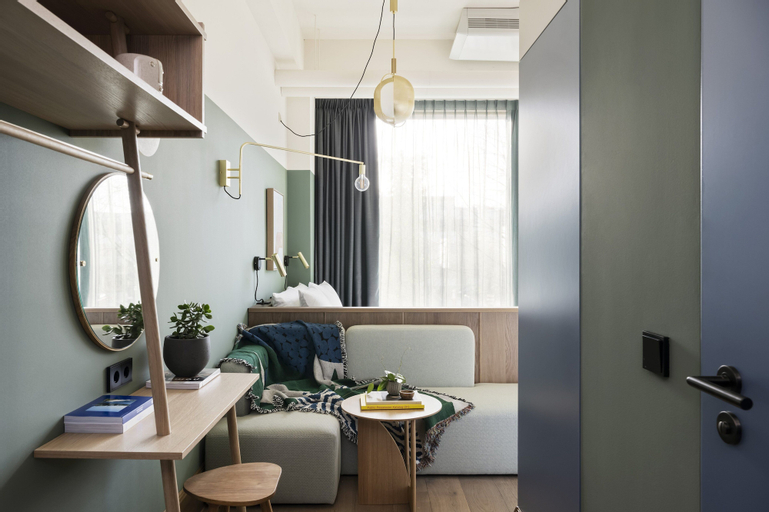 Bedroom 19