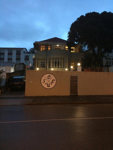 Exterior & Views 2, Soul House, eThekwini