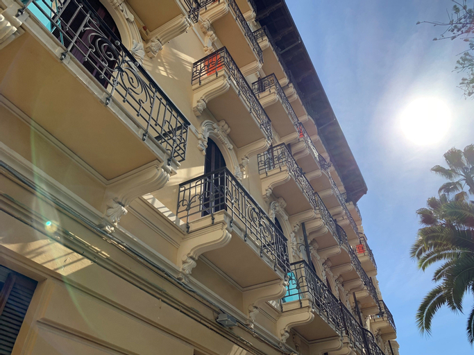 Exterior & Views 2, Promenade Maison de Charme, Imperia
