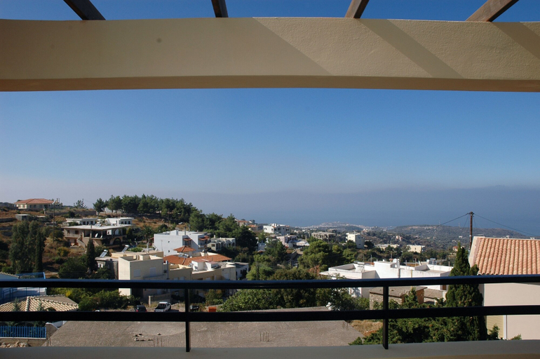 Others 5, Aloni Villas, Crete