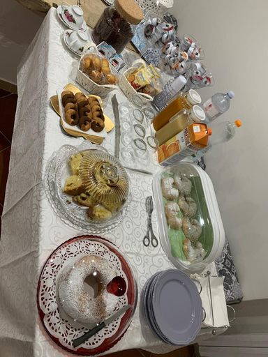 Food & Drinks 5, Maison Rinaldi, Bari
