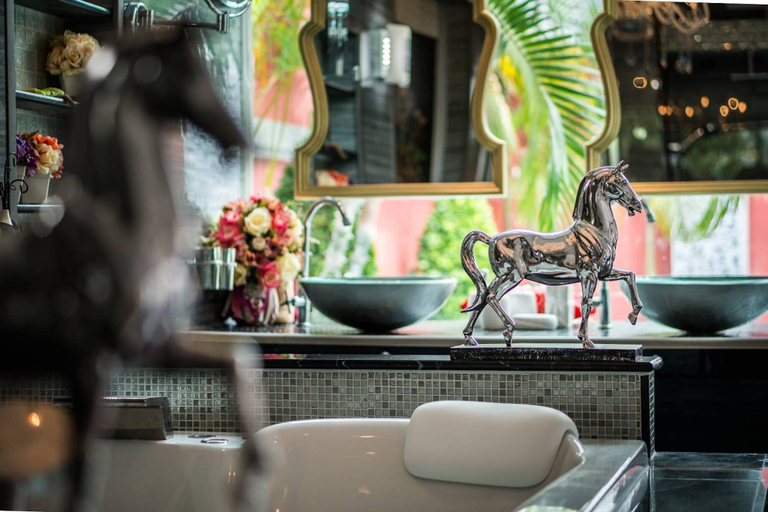 Food & Drinks 5, View Talay Villas Pattaya, Pattaya