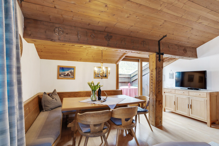 Others 5, Apartmenthaus Jagdhof, Innsbruck Land