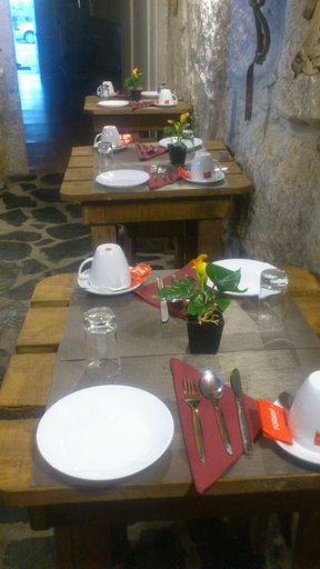 Food & Drinks 4, Portfólio Guesthouse, Porto