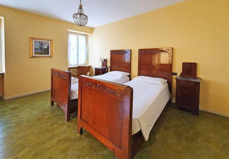 Bedroom 4, Borgo alla Sorgente, Brescia